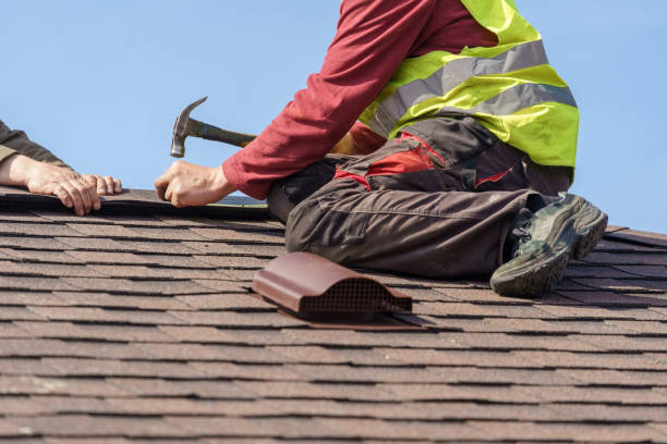 Quick and Trustworthy Emergency Roof Repair Services in Paradise, CA