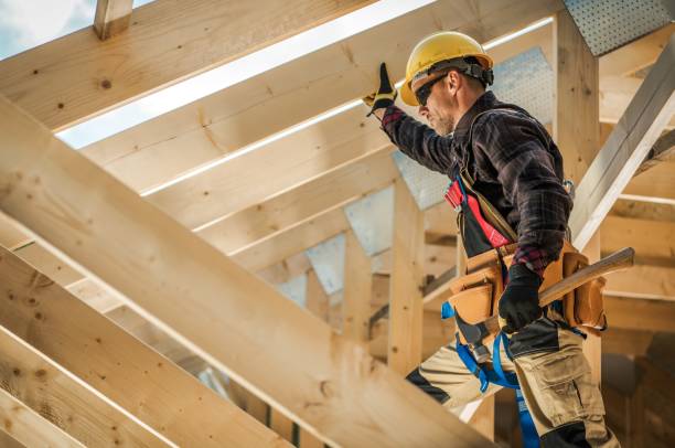 Best Commercial Roof Installation  in Paradise, CA