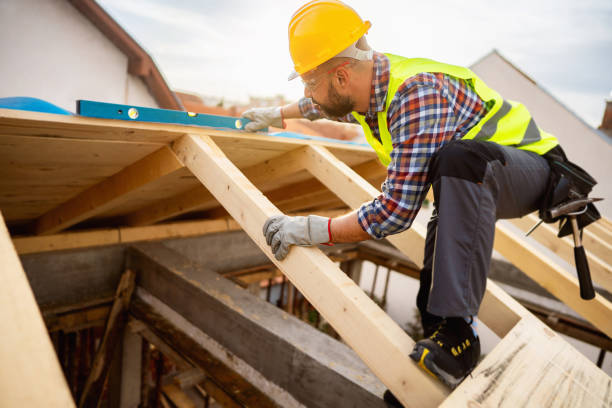 Best Roof Leak Repair  in Paradise, CA
