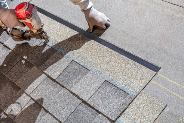 Best Local Roofing Companies  in Paradise, CA